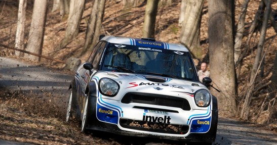 Valasska Rally